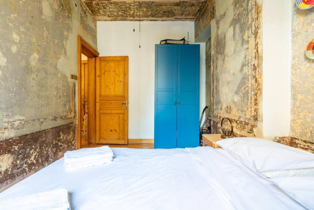Apartament Sincere Istanbul Experience In Galata Area. Zewnętrze zdjęcie