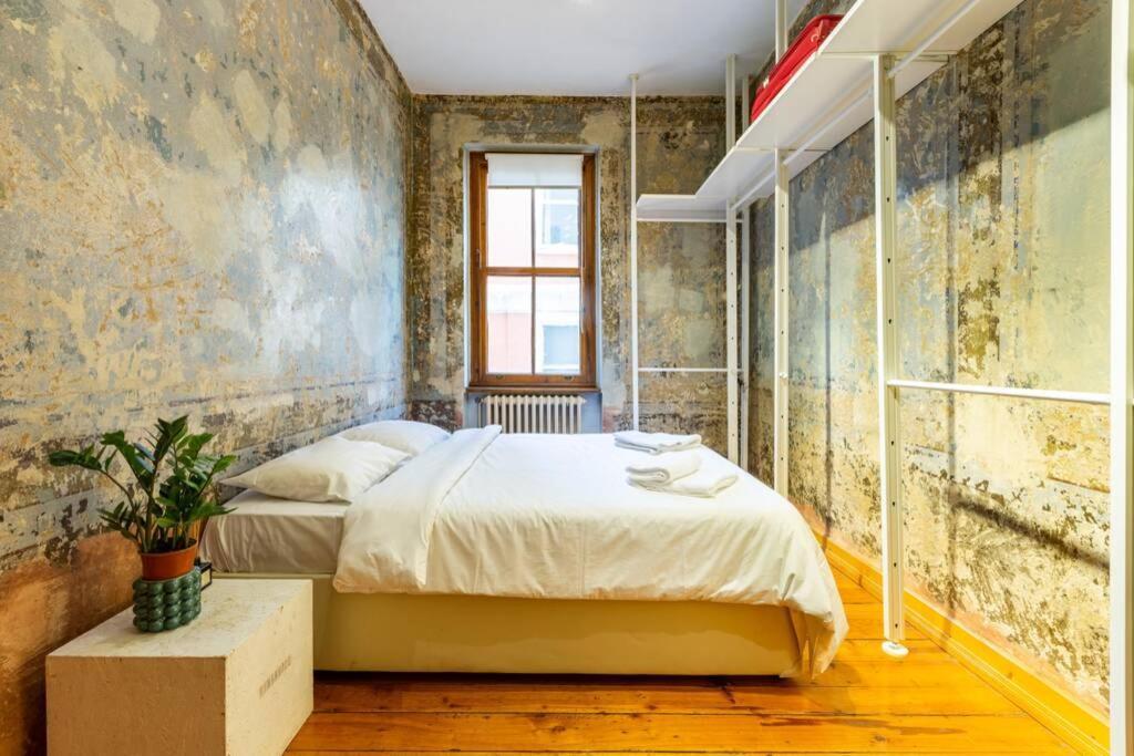 Apartament Sincere Istanbul Experience In Galata Area. Zewnętrze zdjęcie