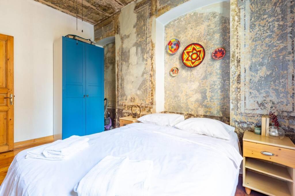 Apartament Sincere Istanbul Experience In Galata Area. Zewnętrze zdjęcie