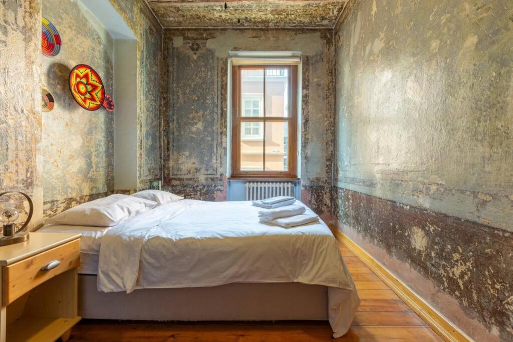 Apartament Sincere Istanbul Experience In Galata Area. Zewnętrze zdjęcie