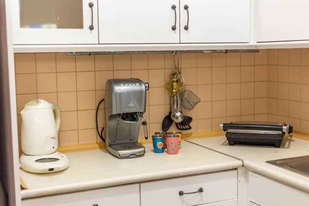 Apartament Sincere Istanbul Experience In Galata Area. Zewnętrze zdjęcie