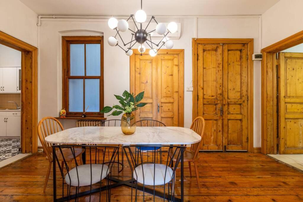 Apartament Sincere Istanbul Experience In Galata Area. Zewnętrze zdjęcie