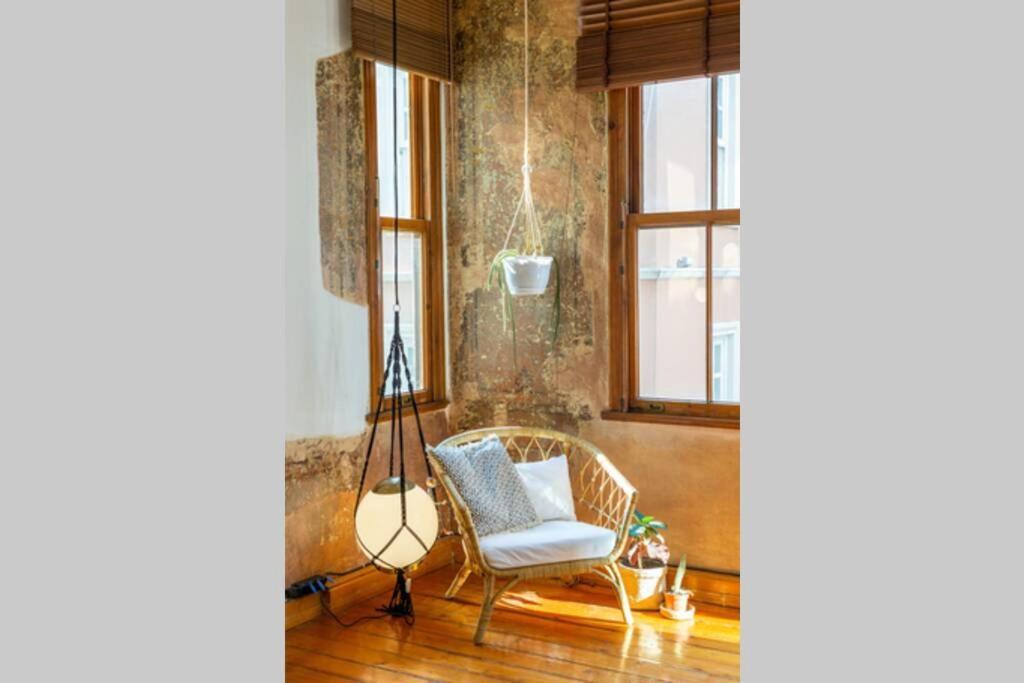 Apartament Sincere Istanbul Experience In Galata Area. Zewnętrze zdjęcie