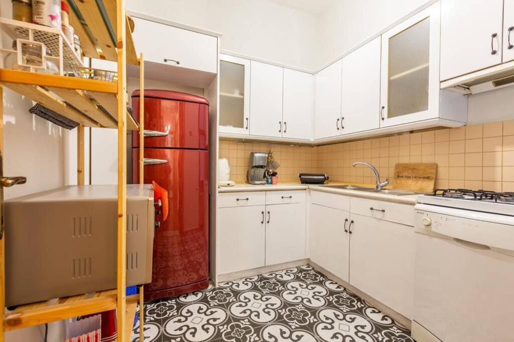 Apartament Sincere Istanbul Experience In Galata Area. Zewnętrze zdjęcie