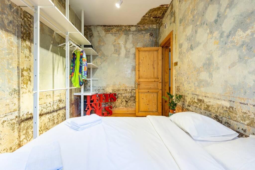 Apartament Sincere Istanbul Experience In Galata Area. Zewnętrze zdjęcie