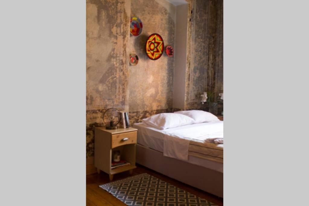 Apartament Sincere Istanbul Experience In Galata Area. Zewnętrze zdjęcie