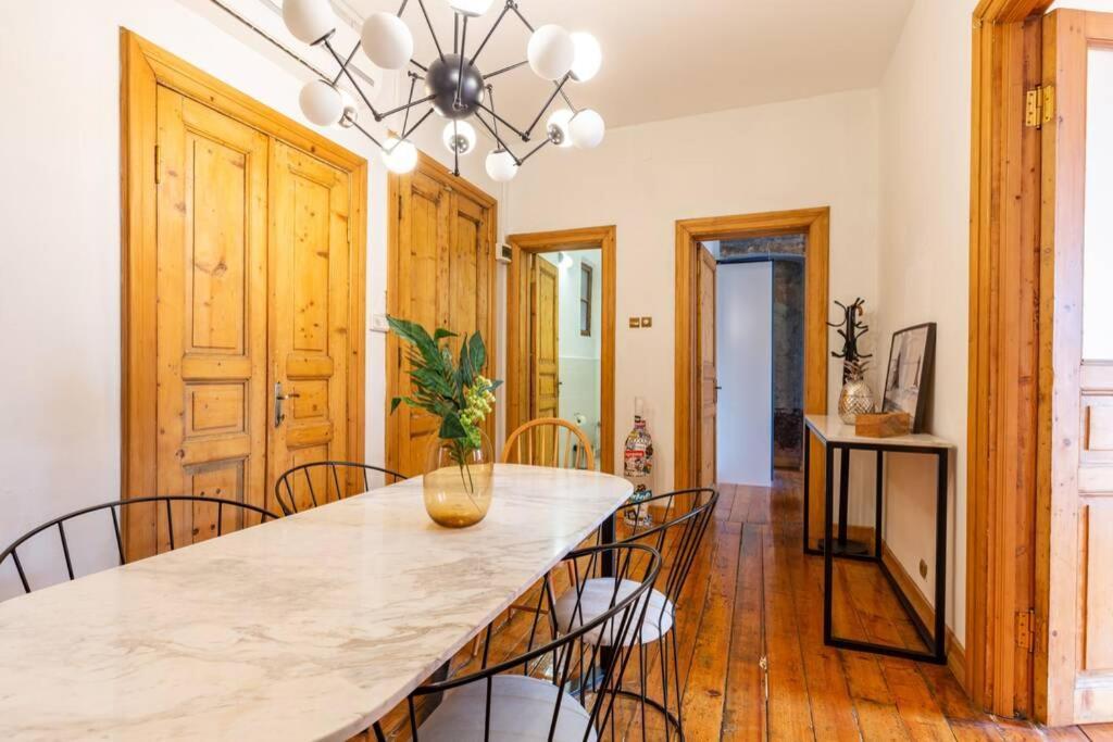 Apartament Sincere Istanbul Experience In Galata Area. Zewnętrze zdjęcie