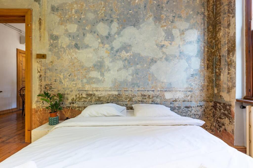 Apartament Sincere Istanbul Experience In Galata Area. Zewnętrze zdjęcie