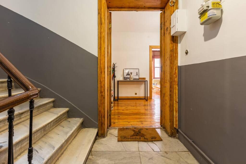 Apartament Sincere Istanbul Experience In Galata Area. Zewnętrze zdjęcie