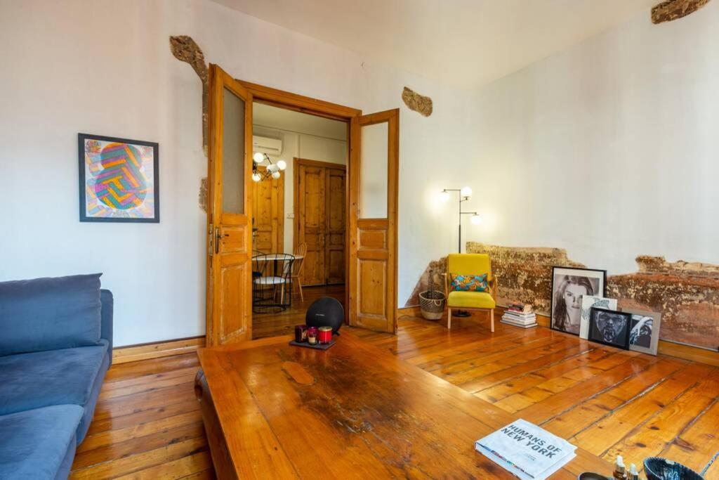 Apartament Sincere Istanbul Experience In Galata Area. Zewnętrze zdjęcie