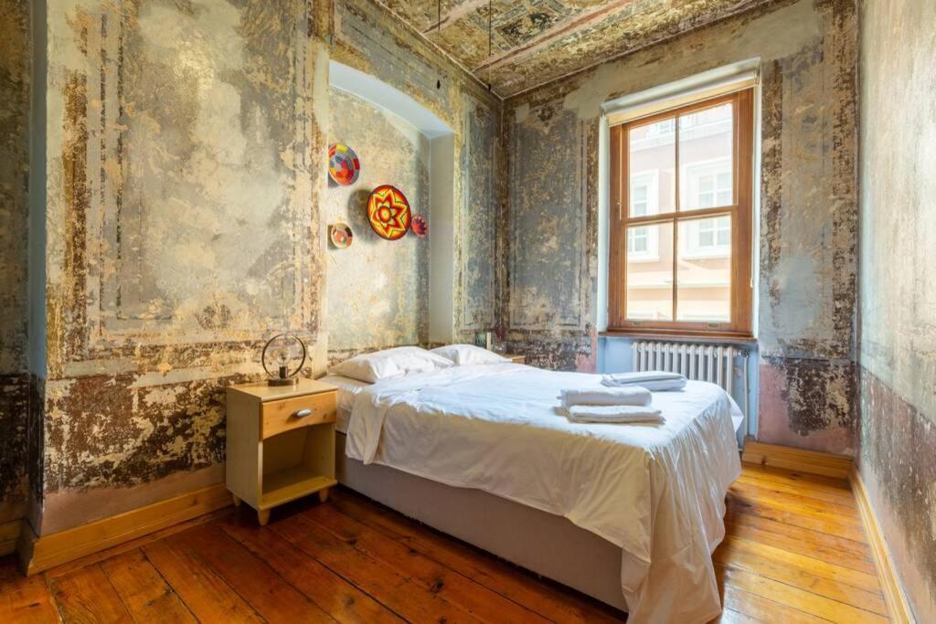 Apartament Sincere Istanbul Experience In Galata Area. Zewnętrze zdjęcie